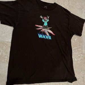 Wknd graphic tee
